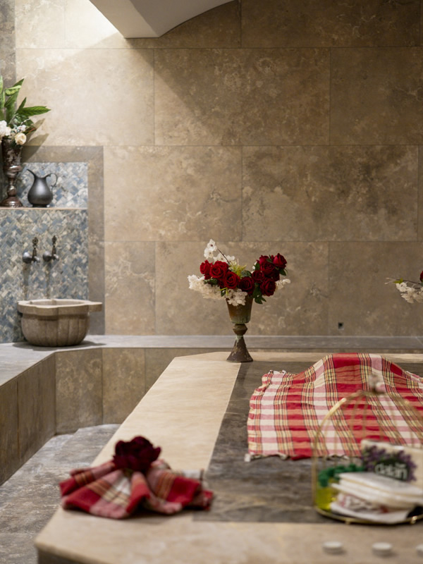 Hermosa Spa Hilton