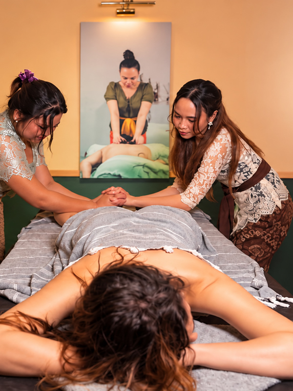 Hermosa Spa Hilton