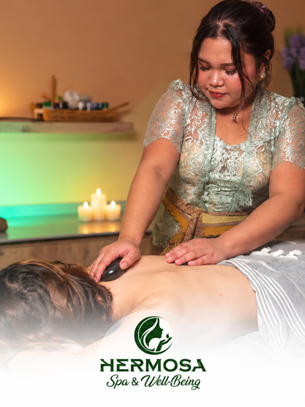 Hermosa Spa Hilton